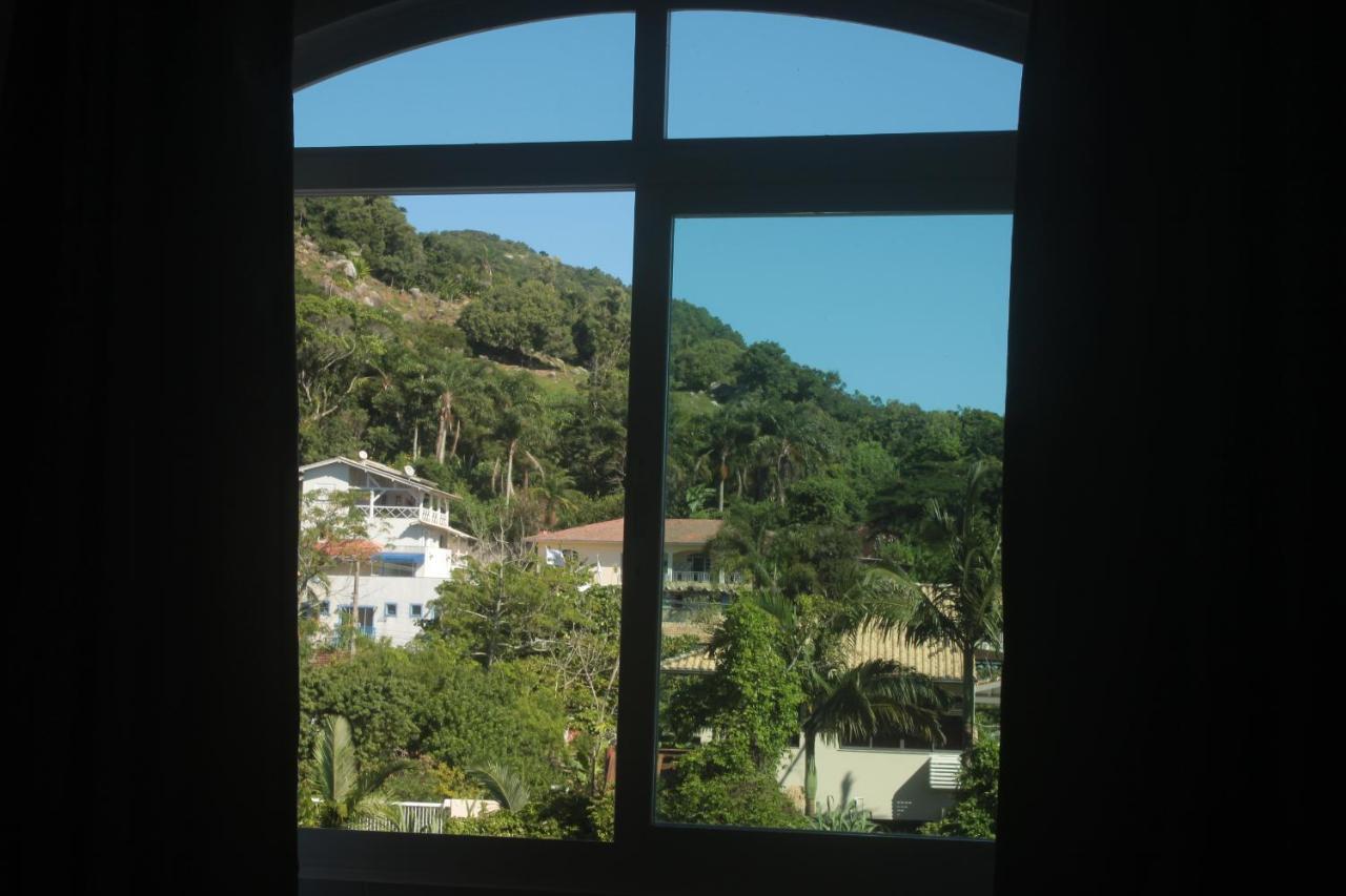 Pousada Vento Forte Florianopolis Exterior photo