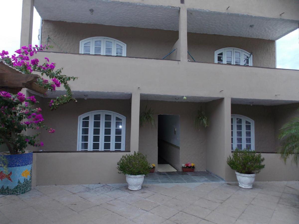 Pousada Vento Forte Florianopolis Exterior photo
